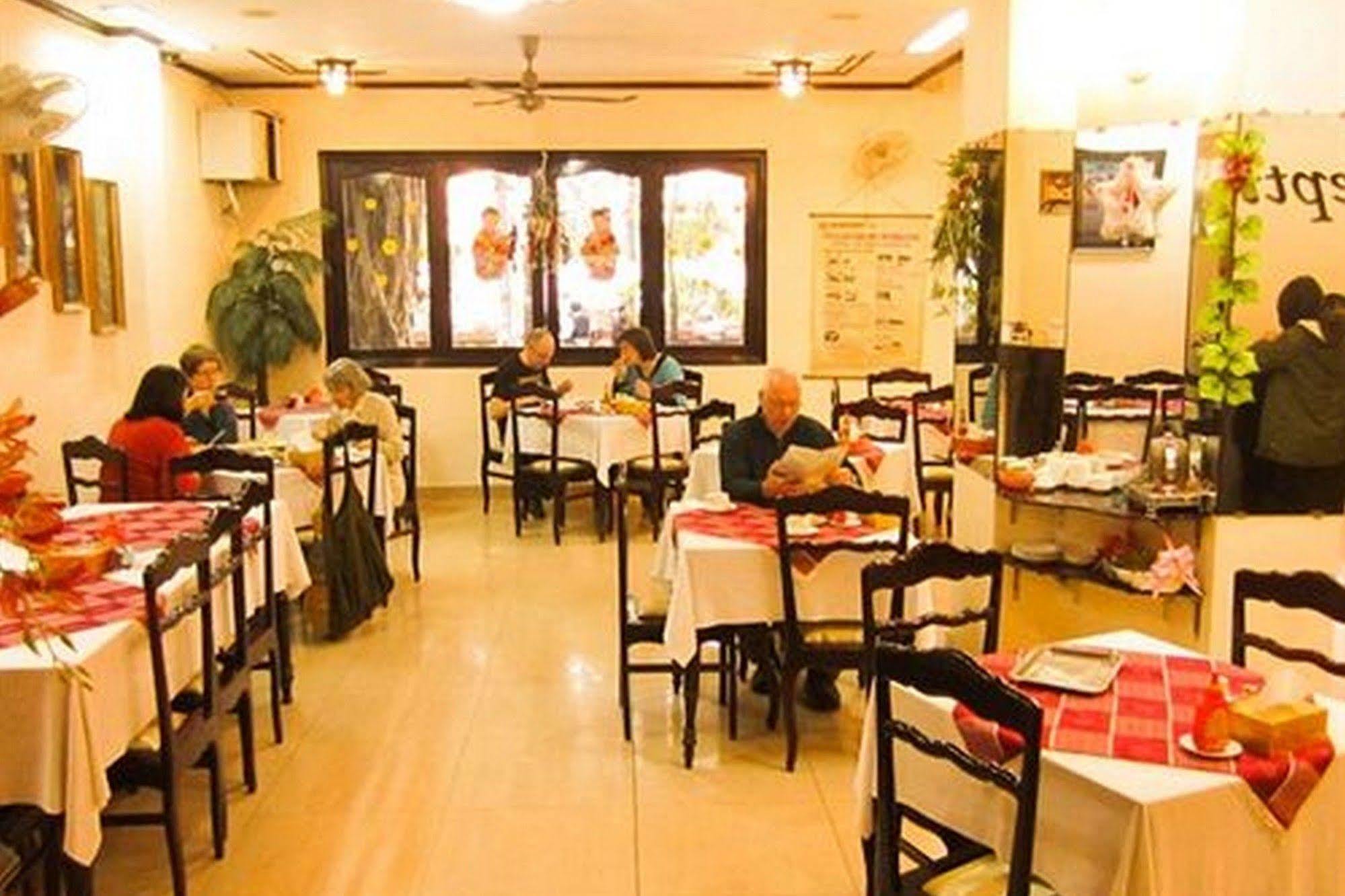 Binh Minh Sunrise Hue Hotel Exterior photo